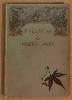 Bild des Verkufers fr Field paths and green lanes in Surrey and Sussex / by Louis J. Jennings zum Verkauf von WeBuyBooks
