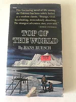 Seller image for Top of the World for sale by Sheapast Art and Books