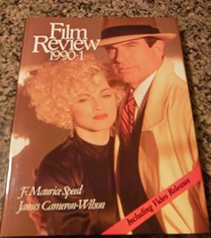 Seller image for Film Review for sale by WeBuyBooks