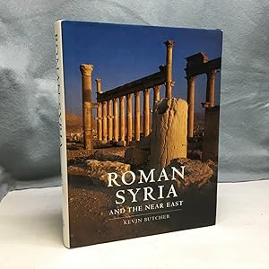 Seller image for ROMAN SYRIA AND THE NEAR EAST. for sale by Any Amount of Books