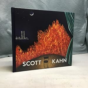 Seller image for SCOTT KAHN. for sale by Any Amount of Books