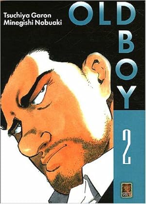 Bild des Verkufers fr Old Boy Tome 2 zum Verkauf von Dmons et Merveilles