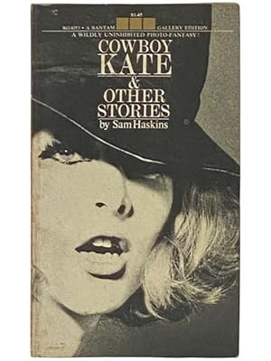Cowboy Kate and Other Stories