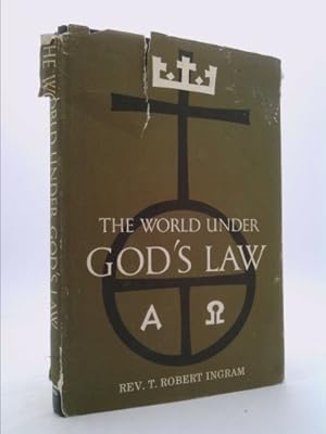 Bild des Verkufers fr The World Under God's Law: Digest of the Full Length Book zum Verkauf von ThriftBooksVintage