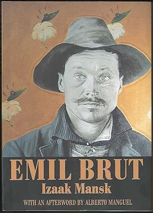 Image du vendeur pour Emil Brut (First Edition) mis en vente par Purpora Books