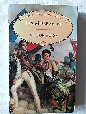 Seller image for Les Miserables (Abridged Version) for sale by Karmakollisions