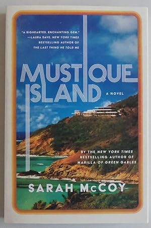 Immagine del venditore per Mustique Island: A Novel venduto da Sklubooks, LLC