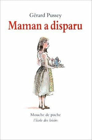 Image du vendeur pour maman a disparu mis en vente par Dmons et Merveilles