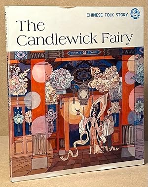 Bild des Verkufers fr The Candlewick Fairy zum Verkauf von San Francisco Book Company