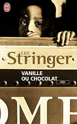 Imagen del vendedor de Vanille ou chocolat a la venta por Dmons et Merveilles