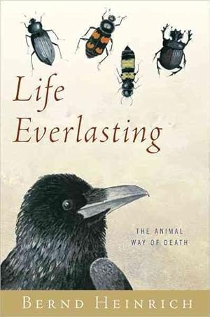 Imagen del vendedor de Life Everlasting : The Animal Way of Death a la venta por GreatBookPricesUK