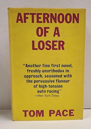 Seller image for Afternoon of a Loser for sale by Tall Stories Book & Print Gallery