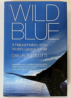 Seller image for Wild Blue for sale by Heritage Books