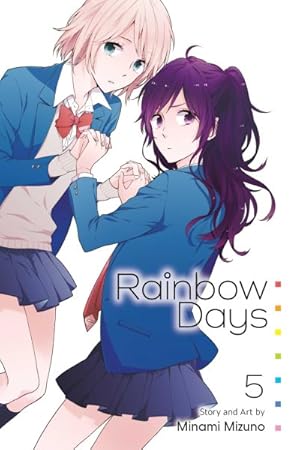 Seller image for Rainbow Days 5 for sale by GreatBookPrices