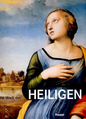 Die Welt der Heiligen