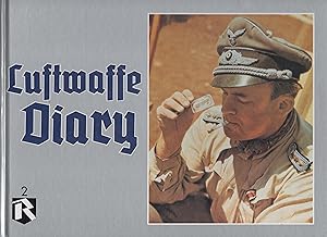 LUFTWAFFE DIARY, VOLUME 2