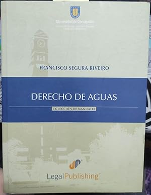 Derecho de Aguas