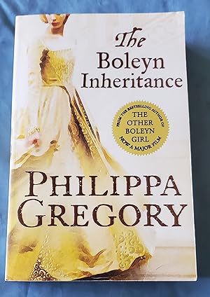 Seller image for The Boleyn Inheritance for sale by Ohkwaho Books and Fine Art