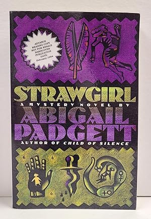 Seller image for Strawgirl for sale by Tall Stories Book & Print Gallery