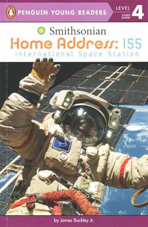 Seller image for Home Address : ISS: International Space Station for sale by GreatBookPricesUK