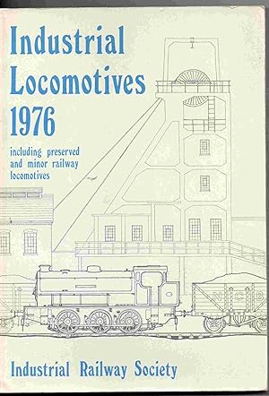 Industrial Locomotives 1976