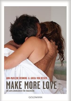 Seller image for Make More Love for sale by BuchWeltWeit Ludwig Meier e.K.