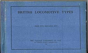 British Locomotive Types