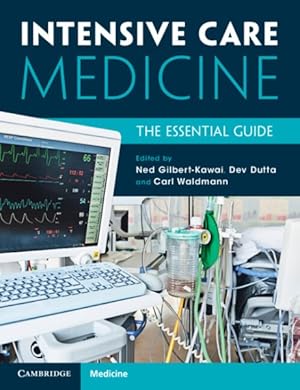 Imagen del vendedor de Intensive Care Medicine a la venta por GreatBookPricesUK