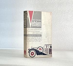 Seller image for The Portable Veblen for sale by boredom books