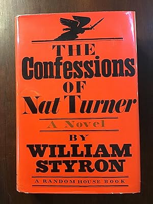 The Confessions of Nat Turner