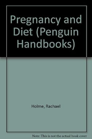 Immagine del venditore per Pregnancy And Diet (Penguin Handbooks) venduto da WeBuyBooks 2