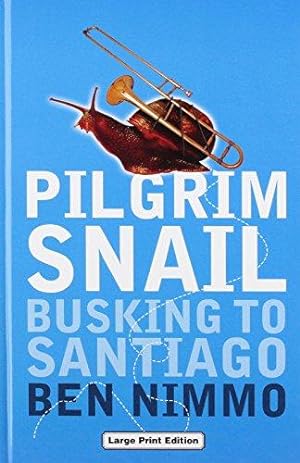 Seller image for Pilgrim Snail for sale by WeBuyBooks