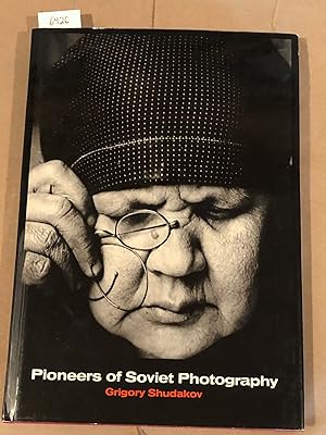 Seller image for Pioneers of Soviet Photography for sale by Carydale Books