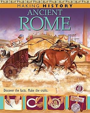Seller image for Ancient Rome (Making History) for sale by WeBuyBooks