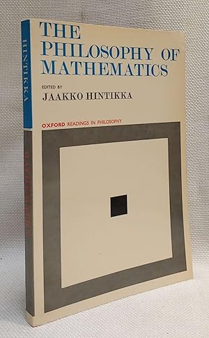 Seller image for The Philosophy of Mathematics for sale by Book House in Dinkytown, IOBA