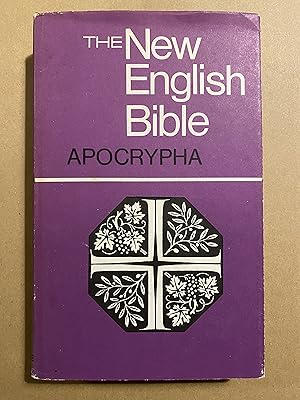 The English Bible, King James Version: The Old Testament and the New  Testament and the Apocrypha: A Norton Critical Edition: Edited By: Herbert  Marks, Gerald Hammond, Austin Busch By: Edited by Herbert