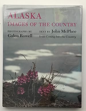 Seller image for Alaska: Images of The Country for sale by Green River Books