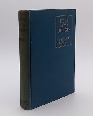 Edge of the Jungle (Presentation Copy)
