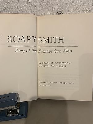 Soapy Smith