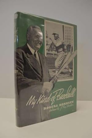 Seller image for My Kind of Baseball for sale by Lavendier Books