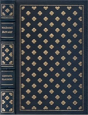 Seller image for Madame Bovary for sale by The Haunted Bookshop, LLC