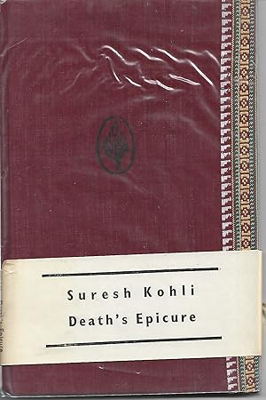 Seller image for Death's Epicure for sale by PERIPLUS LINE LLC