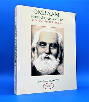 Bild des Verkufers fr Omraam Mikhal Avanhov et le chemin de Lumire zum Verkauf von Librairie Orphe