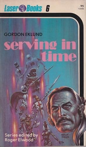 Seller image for Serving In Time for sale by Ziesings