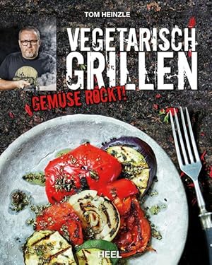 Vegetarisch Grillen Gemüse rockt!