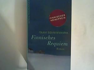 Seller image for Finnisches Requiem: Roman for sale by ANTIQUARIAT FRDEBUCH Inh.Michael Simon