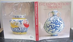 The Emperor's Lost Treasure: Remnants of Unrecorded Cheghua Porcelain