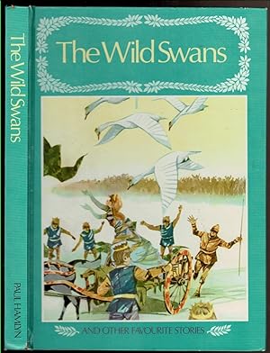 Immagine del venditore per WILD SWANS And Other Stories. venduto da Circle City Books