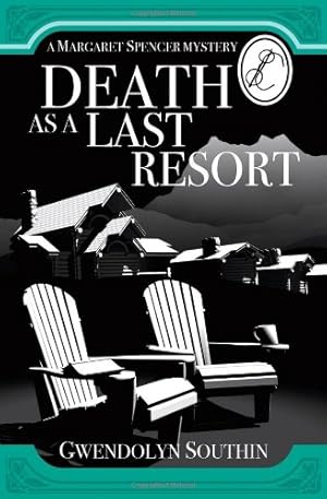 Seller image for Death as a Last Resort: A Margaret Spencer Mystery for sale by WeBuyBooks