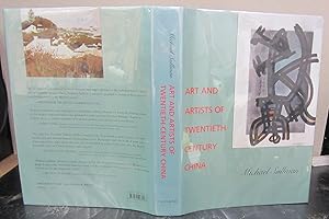 Seller image for Art and Artists of Twentieth-Century China (Ahmanson-Murphy Fine Arts Book) for sale by Midway Book Store (ABAA)